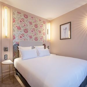 Superior Kamer met een King Size Bed in de Zolder