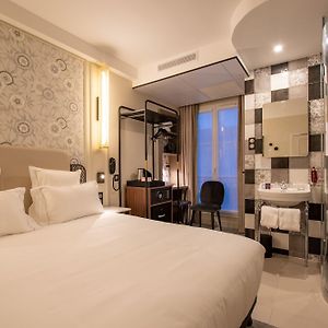 Kamer met een King Size Bed